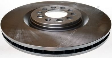 Тормозной диск Denckermann B130303 (фото 1)