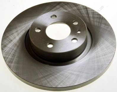 Тормозной диск Denckermann B130466 (фото 1)