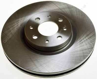 Тормозной диск Denckermann B130472 (фото 1)