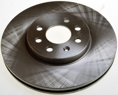 Гальмівний диск Denckermann B130592 (фото 1)