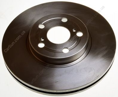 Гальмівний диск Denckermann B130606