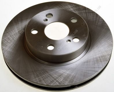 Гальмівний диск Denckermann B130617 (фото 1)