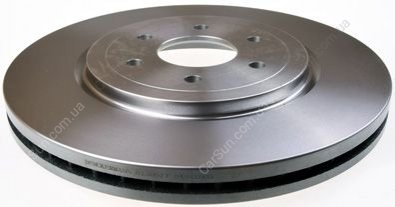 Тормозной диск Denckermann B130671