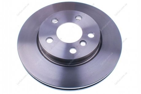 Тормозной диск Denckermann B130740 (фото 1)