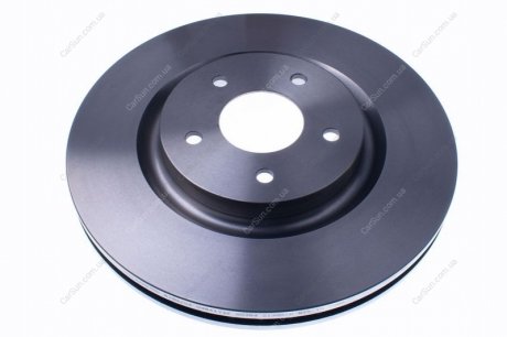 Тормозной диск Denckermann B130754 (фото 1)