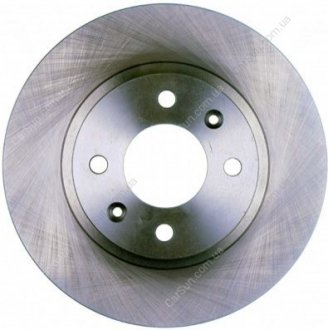 Тормозной диск Denckermann B130763 (фото 1)