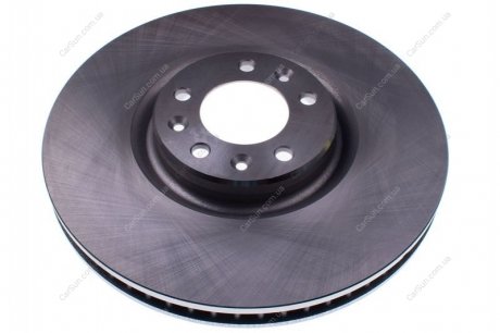 Гальмівний диск Denckermann B130806 (фото 1)