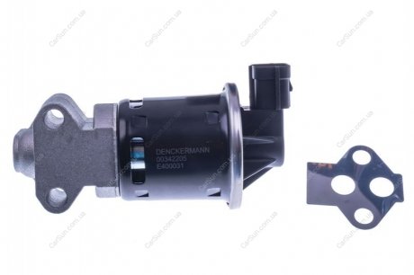Клапан системы рециркуляции ВГ Denckermann E400031 (фото 1)