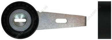 Натяжний ролик, поліклиновий ремінь Denckermann P424001 (фото 1)