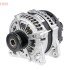 ALTERNATOR PORSCHE DENSO DAN1480 (фото 1)