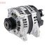 ALTERNATOR PORSCHE DENSO DAN1494 (фото 1)