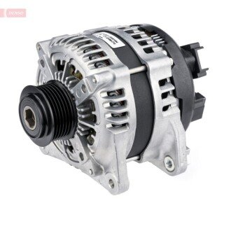 ALTERNATOR PORSCHE DENSO DAN1494