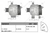 Генератор DENSO DAN2005 (фото 1)