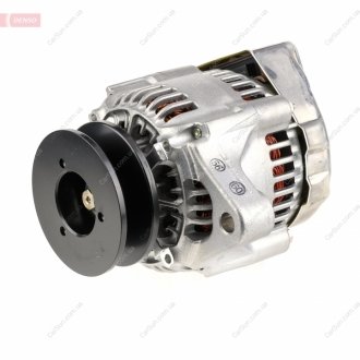 Alternator (14V, 35A) DENSO DAN2022