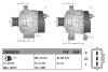 Генератор DENSO DAN2032 (фото 2)