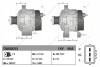 Alternator (14V, 90A) DENSO DAN2033 (фото 2)