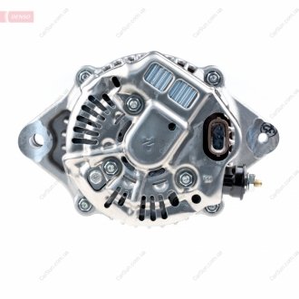 Alternator (14V, 90A) DENSO DAN2033