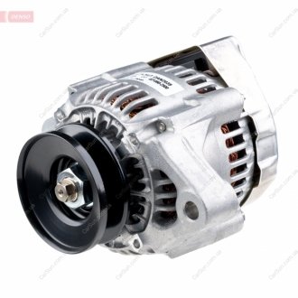 Alternator (14V, 40A) DENSO DAN2039 (фото 1)