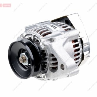 Alternator (14V, 40A) pasuje do: GOLDONI 25 DENSO DAN2040