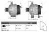 Генератор DENSO DAN3005 (фото 4)