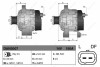 Генератор DENSO DAN3007 (фото 3)