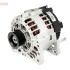 Alternator POLO 9N, FABIA II DENSO DAN3013 (фото 1)