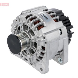 ALTERNATOR OPEL VIVARO A BUS 01-14 DENSO DAN3015 (фото 1)