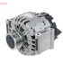 ALTERNATOR VW GOLF VI 08-14 DENSO DAN3017 (фото 1)