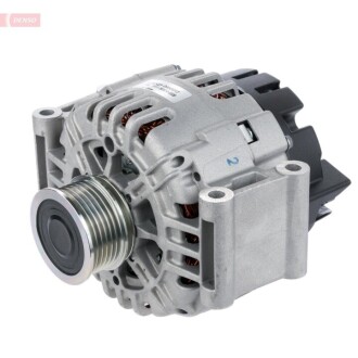 ALTERNATOR VW GOLF VI 08-14 DENSO DAN3017