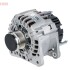 Alternator VAG PASSAT B5 96-01 DENSO DAN3021 (фото 1)