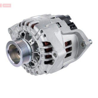 Alternator PSA JUMPER I 94-02, DUCATO DENSO DAN3024