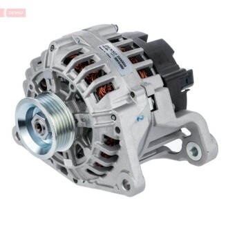 Alternator VAG A3 Sportback 04-15 DENSO DAN3034