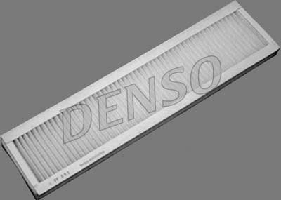 Фильтр воздушный кондиционера (салона) DENSO DCF061P