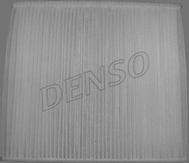 Фільтр салону DENSO DCF102P