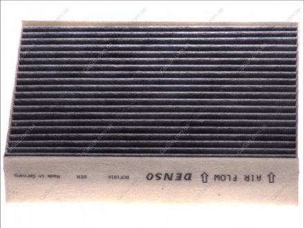 Фильтр воздушный кондиционера (салона) DENSO DCF181K (фото 1)
