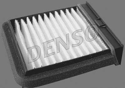 Фильтр воздушный кондиционера (салона) DENSO DCF302P