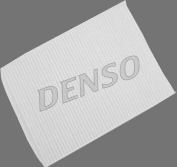 Фільтр повітряний кондиціонера (салона) DENSO DCF367P