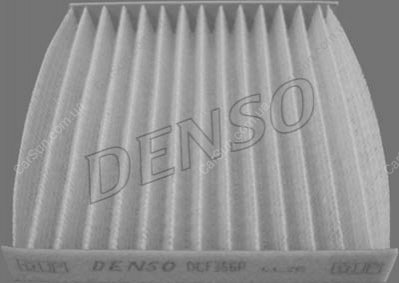 Фильтр салона DENSO DCF382P (фото 1)