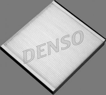 Фильтр салона - DENSO DCF482P (фото 1)
