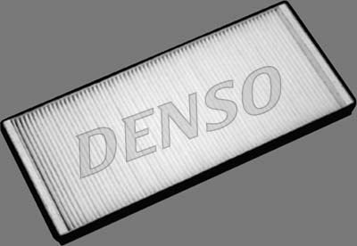 Фильтр салону DENSO DCF537P (фото 1)
