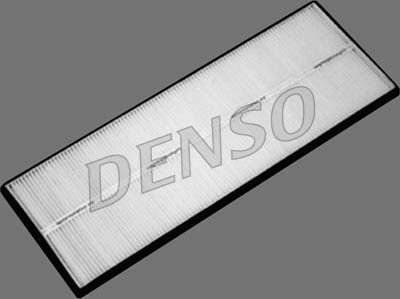 Фильтр салона DENSO DCF541P (фото 1)
