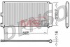 Радиатор кондиционера (Конденсор) DENSO DCN09070 (фото 1)