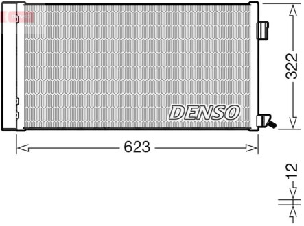 DENSO DCN11010 (фото 1)