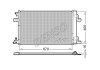 Радиатор кондиционера OPEL ASTRA J 14-15, CASCADA (W13) 13-, INSIGNIA 13-17 DENSO DCN20002 (фото 2)