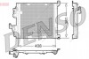 Автозапчасть DENSO DCN20012 (фото 1)