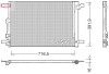 Конденсатор DENSO DCN32024 (фото 1)