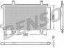 Конденсатор, система кондиціонування повітря DENSO DCN47002 (фото 1)