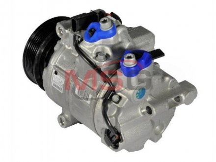 Автозапчасть DENSO DCP02065