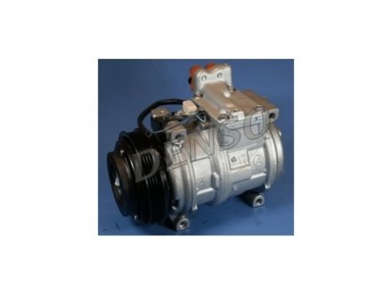 Компрессор, кондиционер DENSO DCP12004