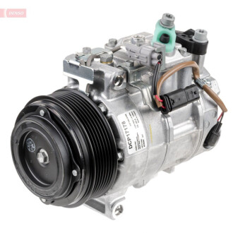 Автозапчасть DENSO DCP17178